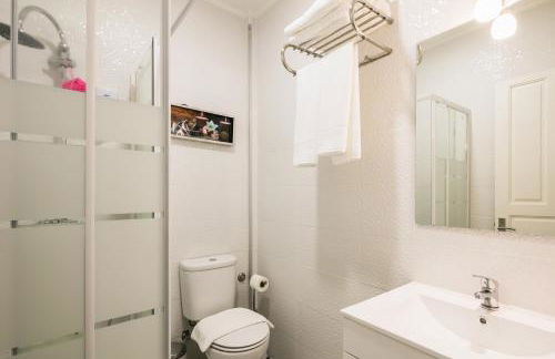 Apartamento A Francos Love Lair 1 - Foto 15