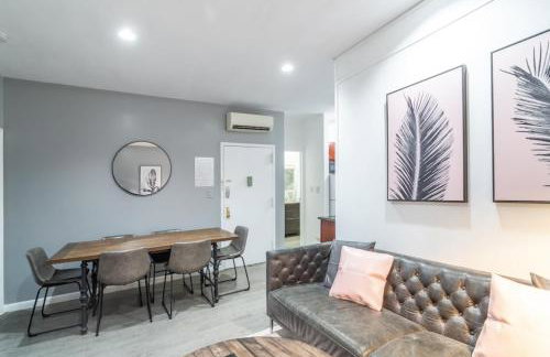 Central NYC 3BR Home Steps from Times Square & Transit - Foto 1