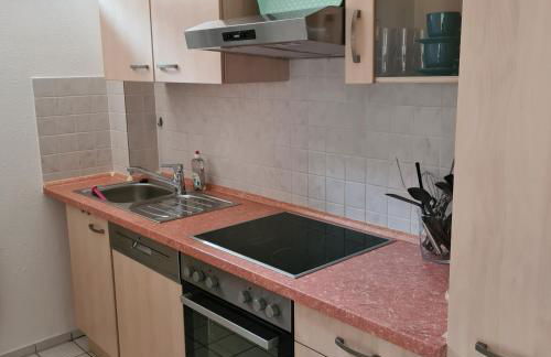 Ferienwohnung STRANDGUT - Foto 6