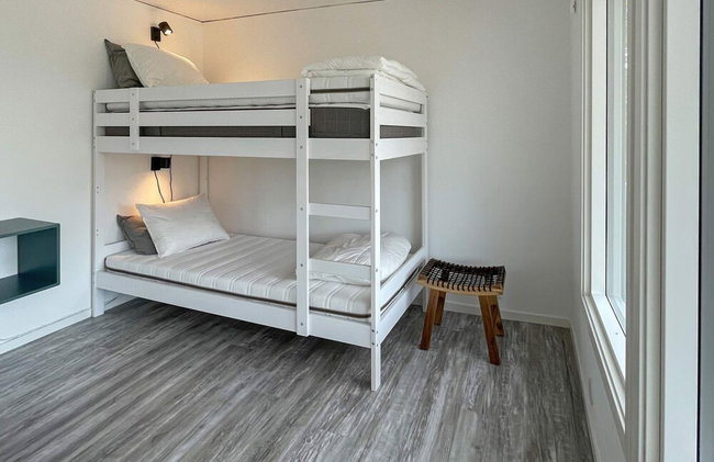 4 Star Holiday Home in Borgholm - Foto 11