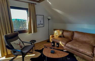 Ferienhaus am Wald - Foto 5