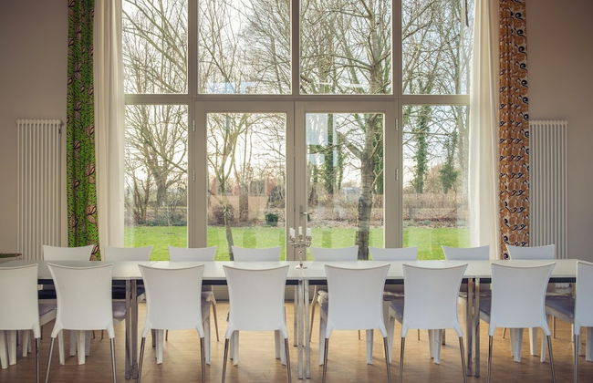 Grafschaft Kloster Zinna - Photo 48