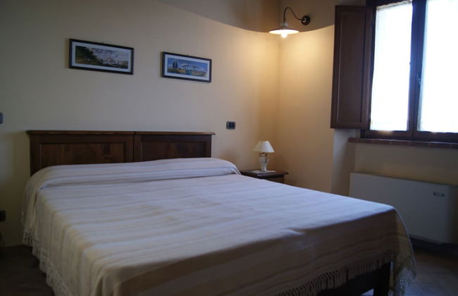 La Fonte di Montebuono - Foto 14