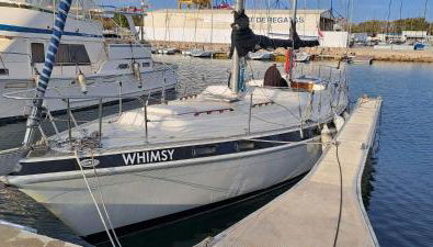 Velero Valencia Whimsy - Photo 3