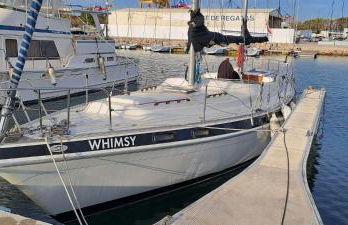 Velero Valencia Whimsy - Photo 3