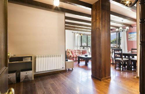 Luderna - Apartamento Brinhon - Foto 5