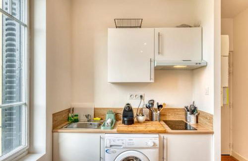 La Suite Urbaine - Grand studio - proche métro B - Photo 15