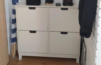 Apartament dla Dwojga - Apartament typu studio - Foto 13