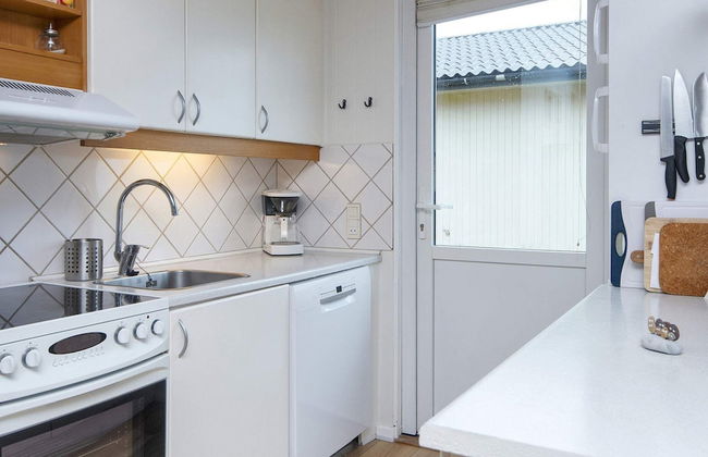 5 Person Holiday Home in Lemvig-by Traum - Foto 8