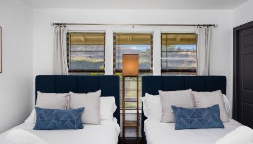 Off Grid Mountaintop Paradise Pool Spa and Games - Foto 2