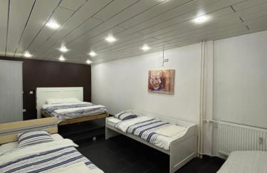 Appartement des trois Frontières - Photo 7