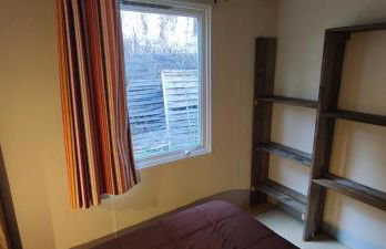 Mobil-Home Confort 4pers. Mercantour - Foto 18