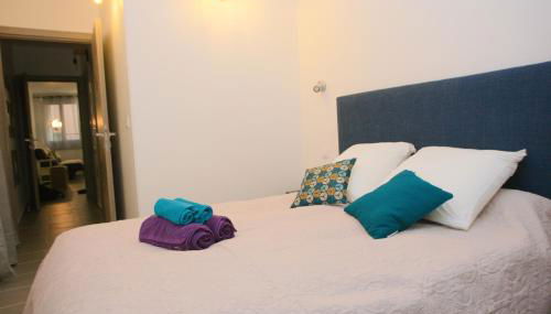 Appartement Saintes Juste et Ruffine centre ancien - Foto 5