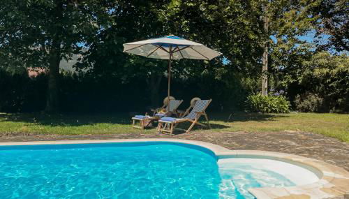 Just Like Home - Casa de Venade Country Experience - Foto 3