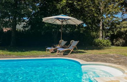 Just Like Home - Casa de Venade Country Experience - Foto 3