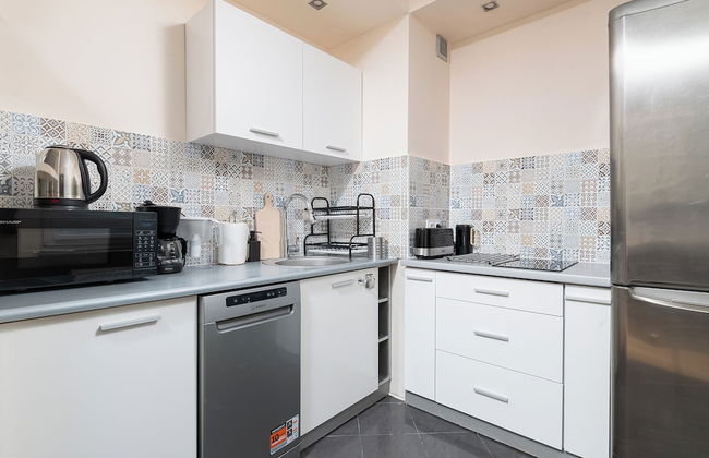 RentPlanet - Apartament Piotrkowska - Foto 4