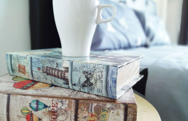 Cyberjaya Cybersquare Soho Suites - Photo 8