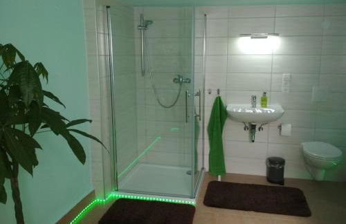 FERIENHAUS Grüne Franziska, perfekt für große Familien & Gruppen, nur 10min vom EuropaPark - Foto 23