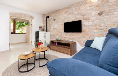 Casa Sossi near Rovinj - Photo 17