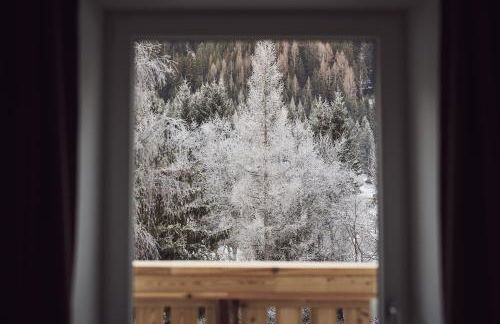 Apartments Knappenhof Pfitsch - with Swimming Pool - Foto 25