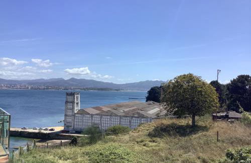 Apartamento con vistas a la Ría y cerca de playa. - Foto 18