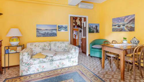 LA CORTE DELLA CARLA - cozy home in the old court - Foto 3