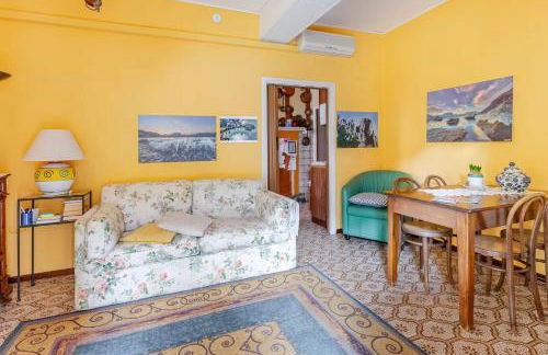 LA CORTE DELLA CARLA - cozy home in the old court - Foto 3