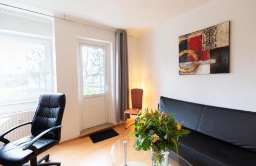 acora Bremen Garden Living the City - Foto 16