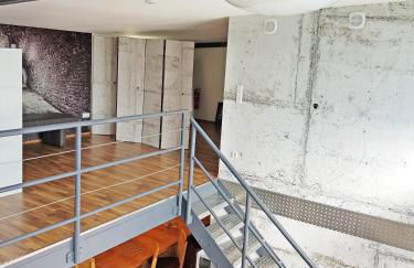 Loft-Unterkunft - Foto 6