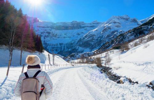 Résidence Azureva Piau Engaly - Foto 33