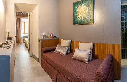 Augusto Imperial Apartment and Suites - Castel Sant'Angelo - Foto 20