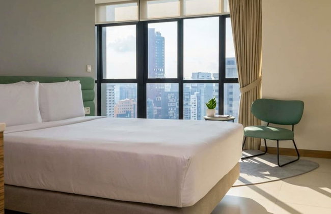 Novotel Living Singapore Orchard - Photo 47