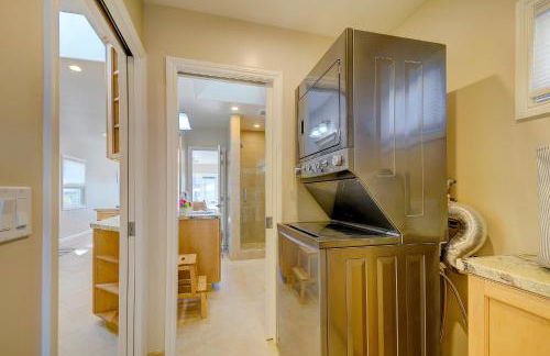 Beach Park Getaway - Foto 19