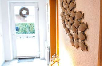 Liebevoll eingerichtete Wohnung mit Terrasse - Foto 20