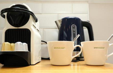 The Loft at the Croft - Stunning rural retreat perfect for couples & dogs - Foto 17