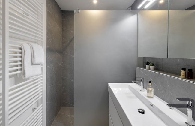 Allod Park Haus C 106 - Foto 4