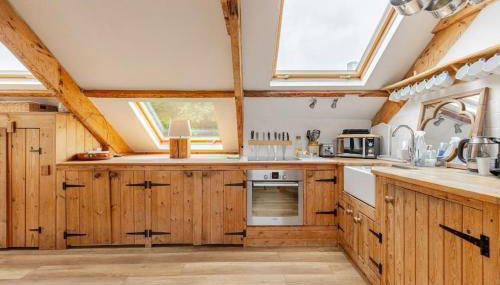 Bright and airy loft apartment Swallows Rest - Foto 3