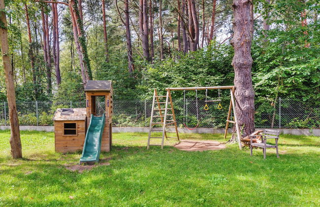 Apartamenty Sun & Snow Zielona Zatoka - Photo 28