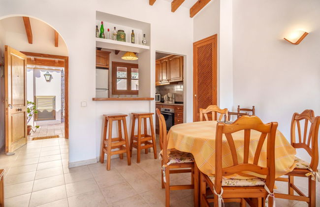 Can Guillem Sea Views - Photo 8