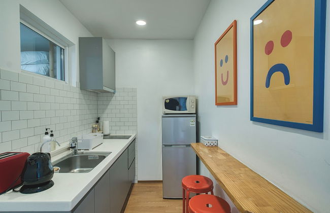 Naksan Balcony - Foto 32