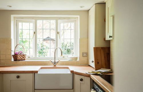 Straw Plaiters Cottage - Foto 13