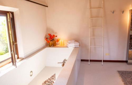 Holiday Home Villa Gelso mit Pool- Sauna und atemberaubender Aussicht by Interhome - Foto 15