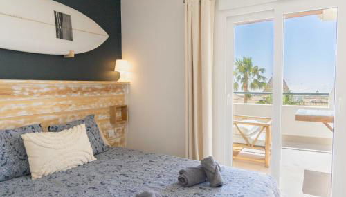 Tarifa Cozy House - Old Surf - Foto 3