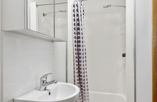 Flynns Beach Caravan Park - Foto 44