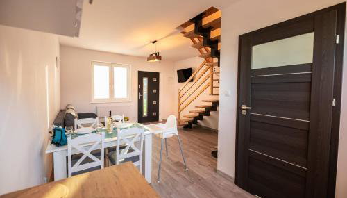 Spokojne Miejsce - domki - apartamenty nad morzem - Foto 2