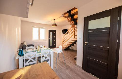 Spokojne Miejsce - domki - apartamenty nad morzem - Foto 2