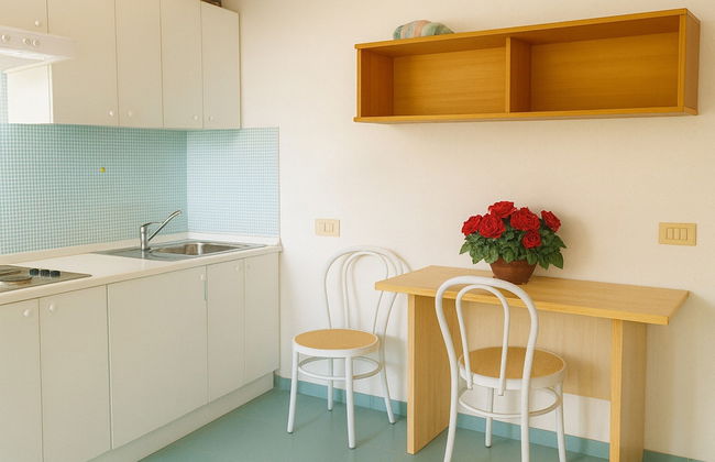 Apartment in Sardinia With Stunning Sea View - Foto 5