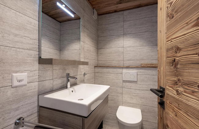 Apartment Etrier Recently Renovated Crans-montana - Foto 8