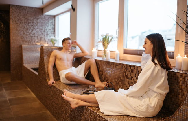 Hotel Maribor, City apartments - Photo 33