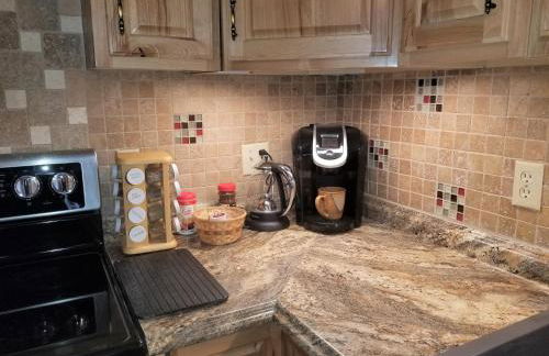 Your comfy home in Colorado Springs - Foto 24